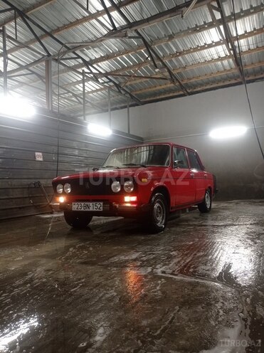 LADA (VAZ) 2106 1988, 80,000 km - 1.5 l - Göyçay
