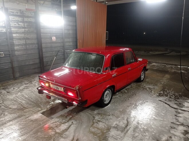 LADA (VAZ) 2106 1988, 80,000 km - 1.5 l - Göyçay