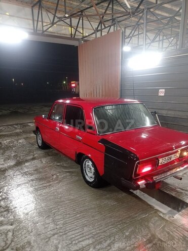 LADA (VAZ) 2106 1988, 80,000 km - 1.5 l - Göyçay