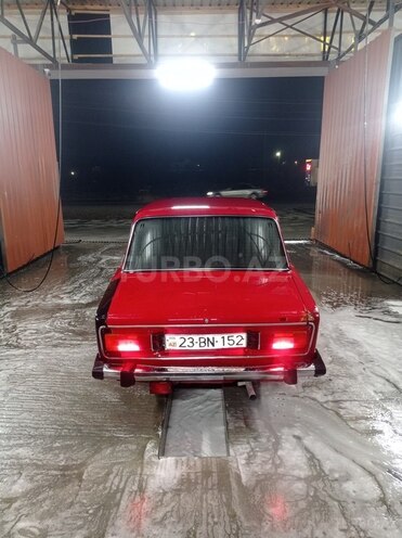 LADA (VAZ) 2106 1988, 80,000 km - 1.5 l - Göyçay