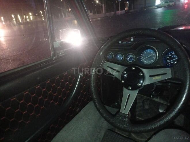 LADA (VAZ) 2106 1988, 80,000 km - 1.5 l - Göyçay