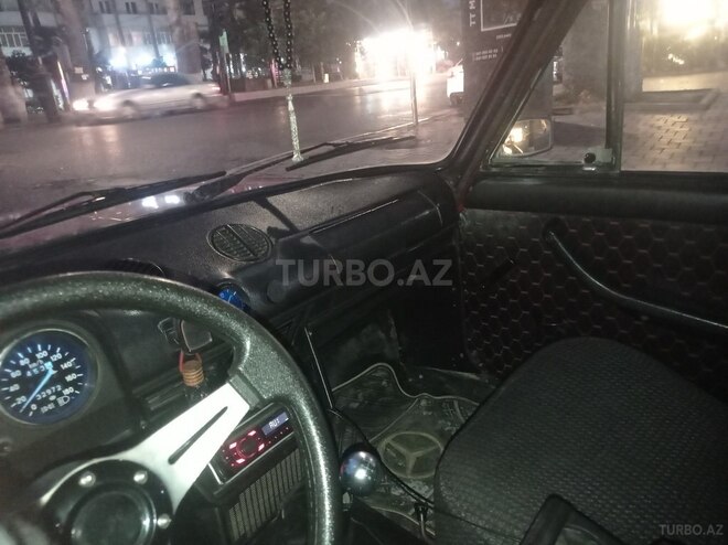 LADA (VAZ) 2106 1988, 80,000 km - 1.5 l - Göyçay