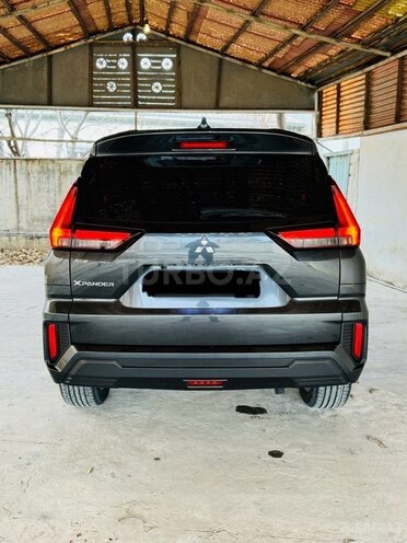 Mitsubishi Xpander 2023, 25,000 km - 1.5 l - Bakı