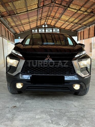 Mitsubishi Xpander 2023, 25,000 km - 1.5 l - Bakı