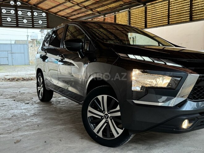 Mitsubishi Xpander 2023, 25,000 km - 1.5 l - Bakı