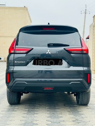 Mitsubishi Xpander 2023, 25,000 km - 1.5 l - Bakı