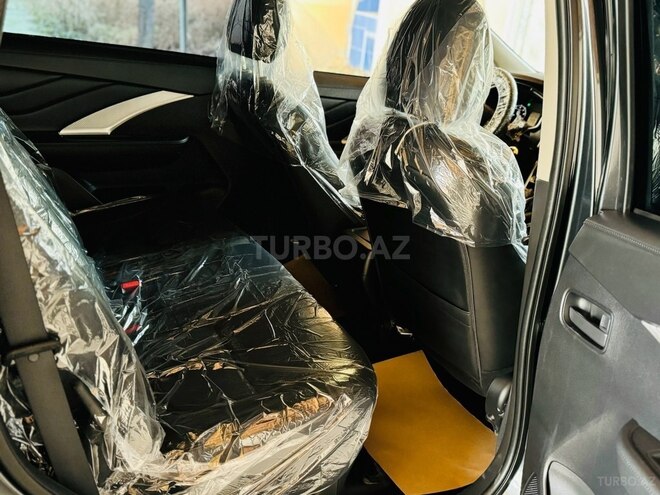 Mitsubishi Xpander 2023, 25,000 km - 1.5 l - Bakı