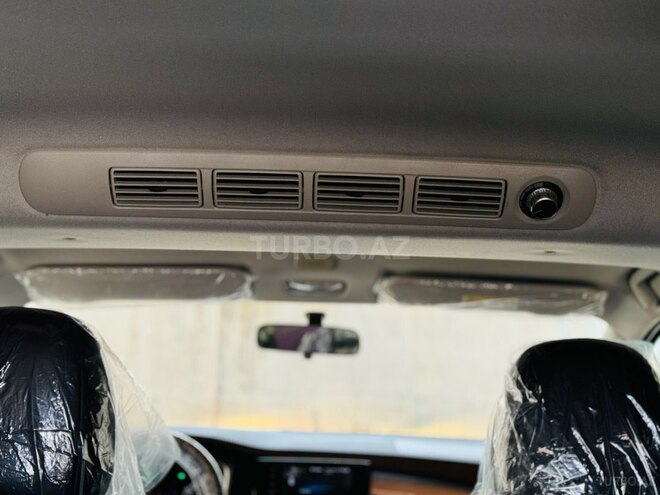 Mitsubishi Xpander 2023, 25,000 km - 1.5 l - Bakı