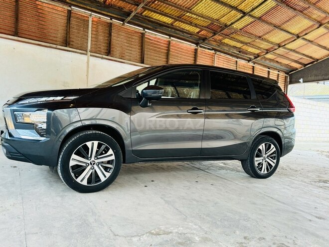 Mitsubishi Xpander 2023, 25,000 km - 1.5 l - Bakı