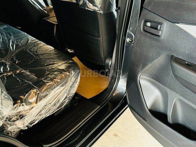 Mitsubishi Xpander 2023, 25,000 km - 1.5 l - Bakı