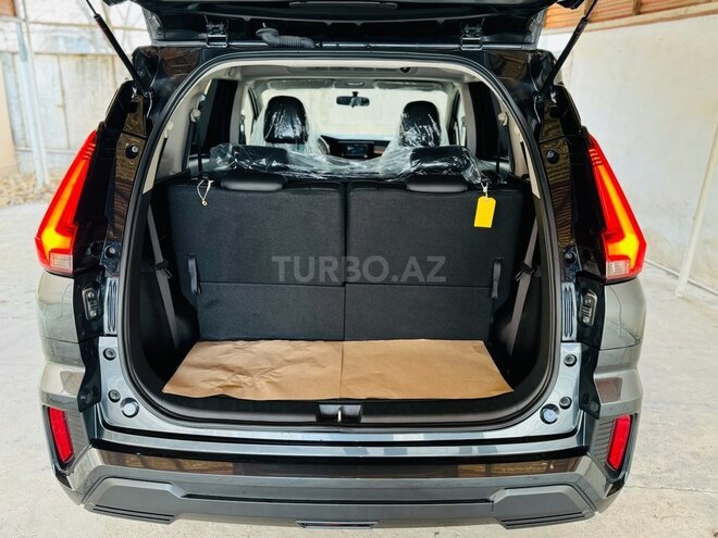 Mitsubishi Xpander 2023, 25,000 km - 1.5 l - Bakı