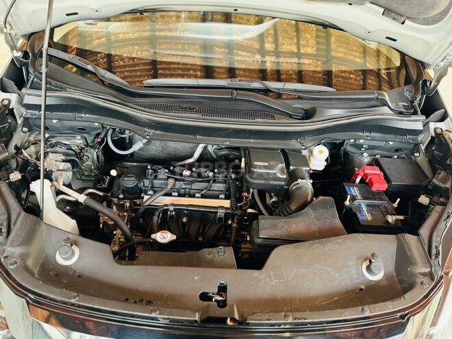 Mitsubishi Xpander 2023, 25,000 km - 1.5 l - Bakı