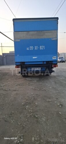 Mercedes Sprinter 516 2008, 500,000 km - 2.2 l - Bakı