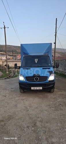 Mercedes Sprinter 516 2008, 500,000 km - 2.2 l - Bakı
