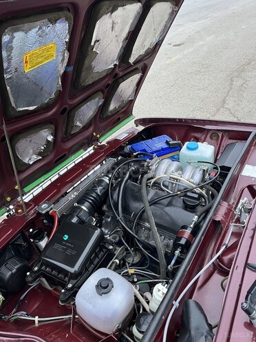 LADA (VAZ) 2104 2012, 120,000 km - 1.6 л - Siyəzən