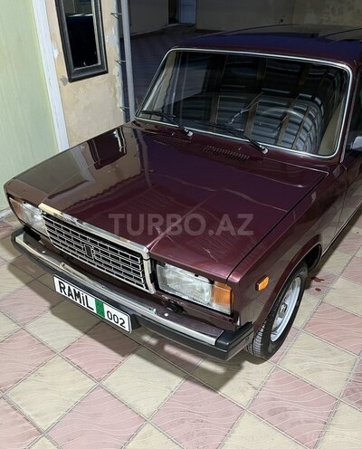 LADA (VAZ) 2104 2012, 120,000 km - 1.6 л - Siyəzən