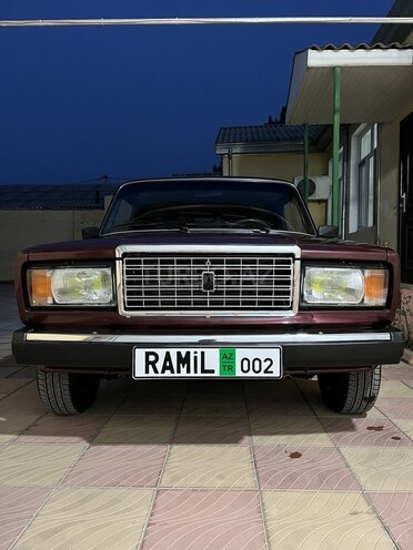 LADA (VAZ) 2104 2012, 120,000 km - 1.6 л - Siyəzən