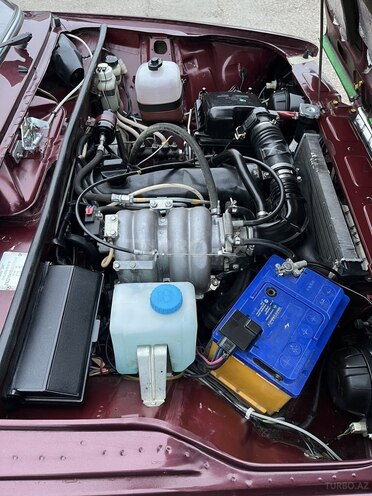 LADA (VAZ) 2104 2012, 120,000 km - 1.6 л - Siyəzən