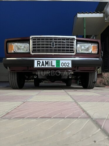 LADA (VAZ) 2104 2012, 120,000 km - 1.6 л - Siyəzən