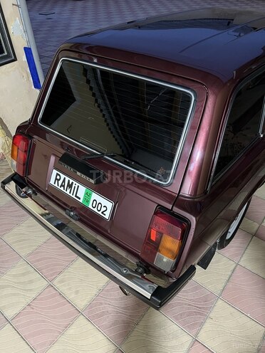 LADA (VAZ) 2104 2012, 120,000 km - 1.6 л - Siyəzən