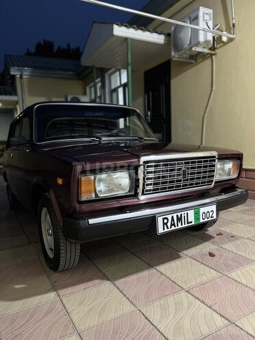 LADA (VAZ) 2104 2012, 120,000 km - 1.6 л - Siyəzən