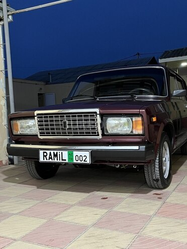 LADA (VAZ) 2104 2012, 120,000 km - 1.6 л - Siyəzən