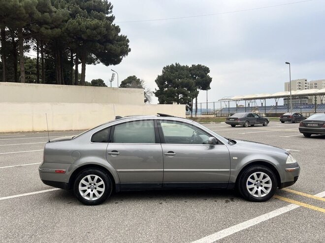 Volkswagen Passat 2002, 378,543 km - 1.8 l - Sumqayıt