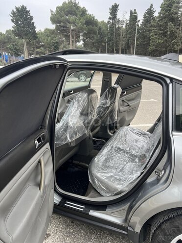 Volkswagen Passat 2002, 378,543 km - 1.8 l - Sumqayıt