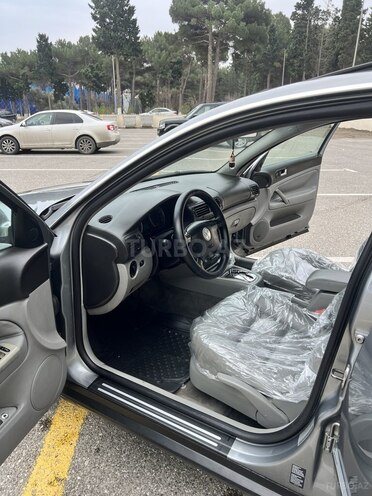 Volkswagen Passat 2002, 378,543 km - 1.8 l - Sumqayıt