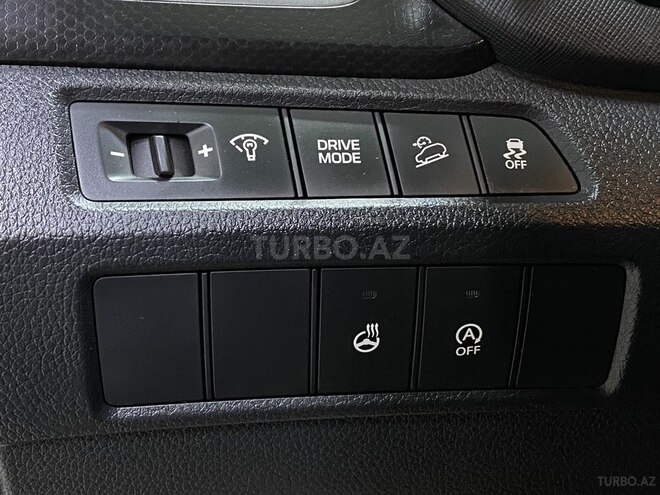 Hyundai Santa Fe 2015, 151,000 km - 2.0 л - Sumqayıt