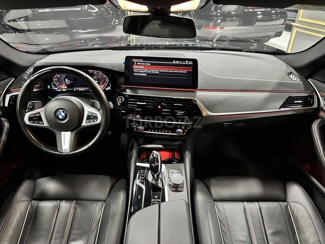 BMW 520-18
