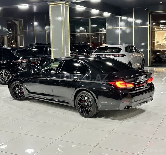 BMW 520-5