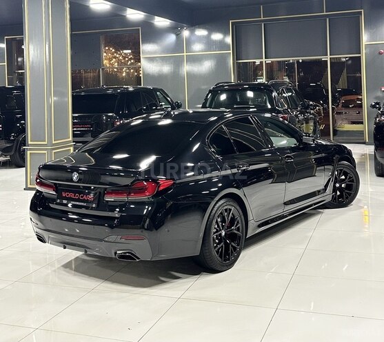 BMW 520-6