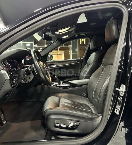 BMW 520-8