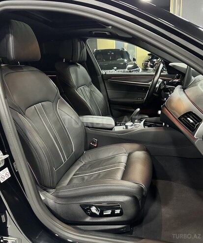 BMW 520-16