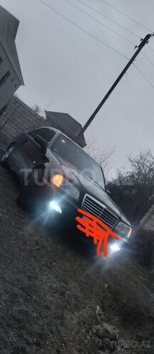 Mercedes C 240 1998, 233,000 km - 2.4 l - Kürdəmir