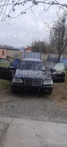 Mercedes C 240 1998, 233,000 km - 2.4 l - Kürdəmir