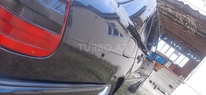 Mercedes C 240 1998, 233,000 km - 2.4 l - Kürdəmir