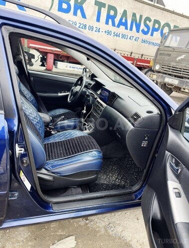 Toyota Corolla 2006, 340,000 km - 1.4 l - Bakı