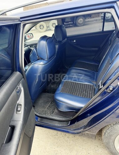 Toyota Corolla 2006, 340,000 km - 1.4 l - Bakı