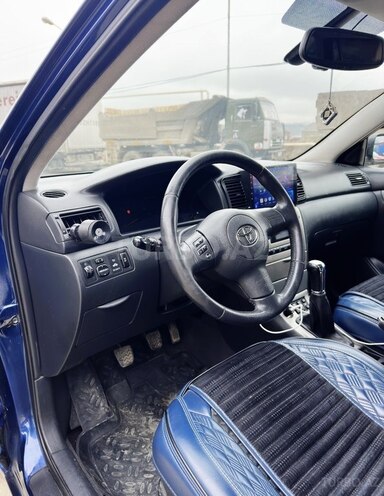 Toyota Corolla 2006, 340,000 km - 1.4 l - Bakı