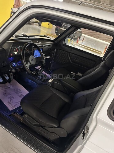 LADA (VAZ) Niva 2015, 200,000 km - 1.7 л - Gəncə