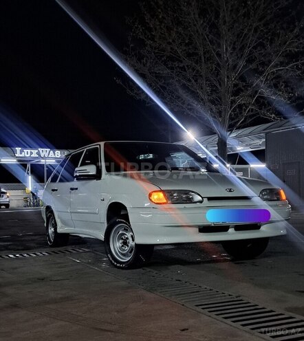 LADA (VAZ) 2114 1998, 204,187 km - 1.6 l - Gəncə