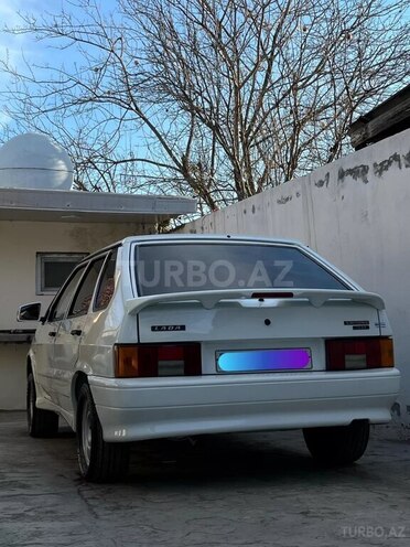 LADA (VAZ) 2114 1998, 204,187 km - 1.6 l - Gəncə