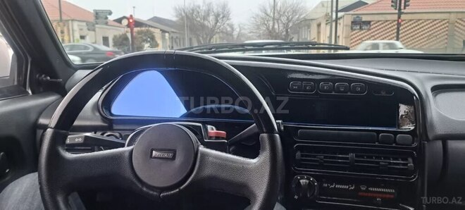 LADA (VAZ) 2114 1998, 204,187 km - 1.6 l - Gəncə