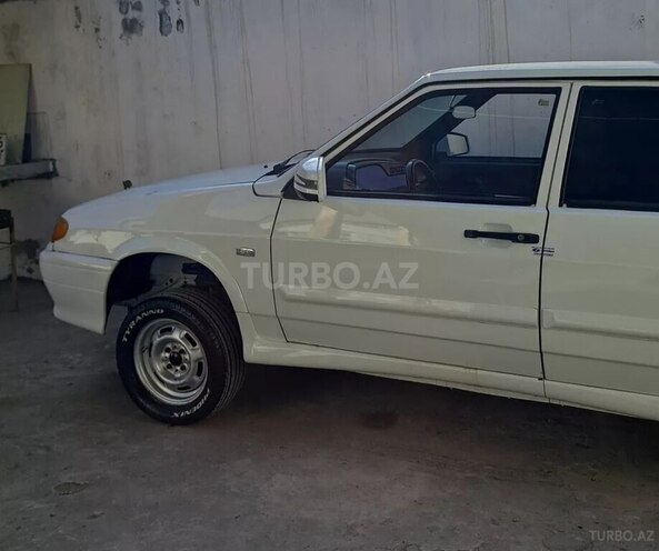 LADA (VAZ) 2114 1998, 204,187 km - 1.6 l - Gəncə