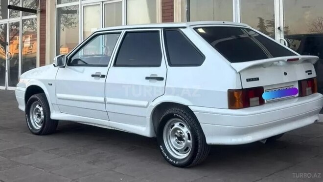 LADA (VAZ) 2114 1998, 204,187 km - 1.6 l - Gəncə