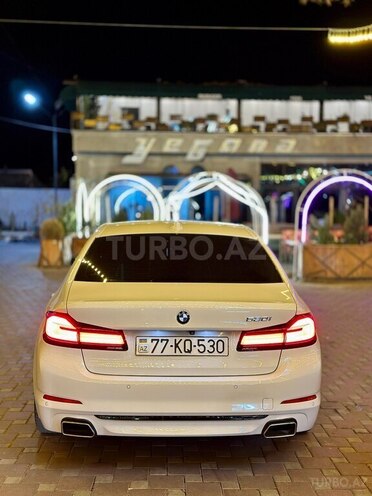 BMW 530-18