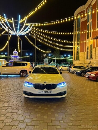 BMW 530-2
