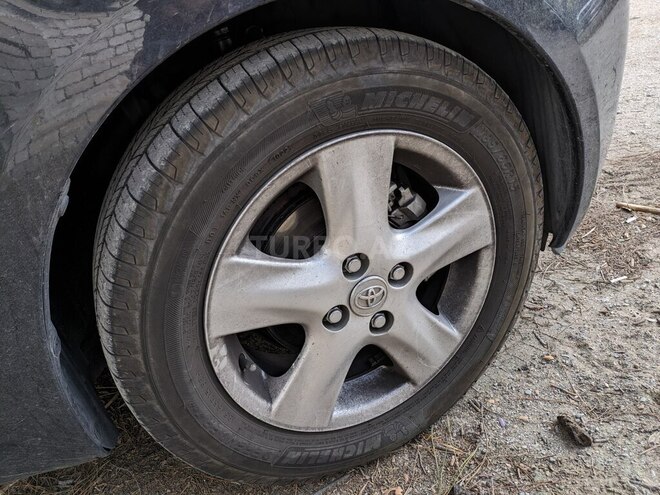 Toyota Yaris 2006, 166,000 km - 1.4 l - Bakı
